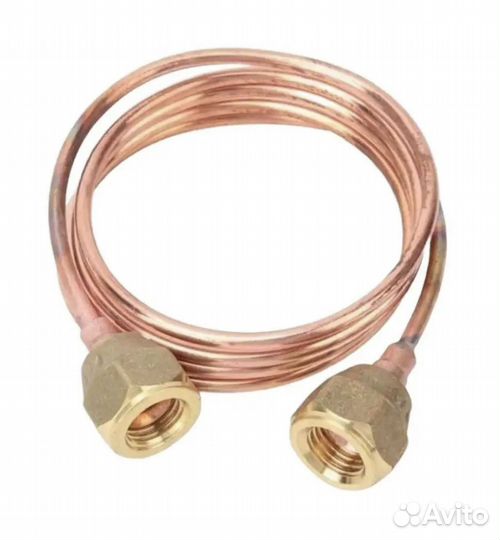 Готовый комплект для монтажа кондиционера