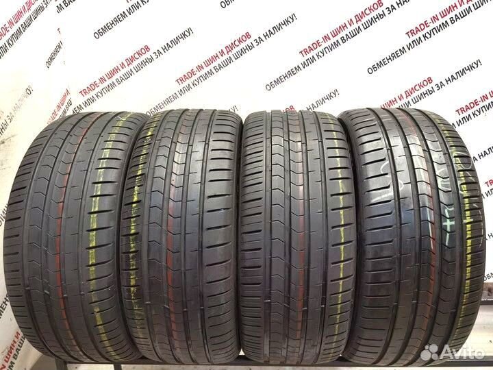 Vredestein Ultrac Satin 225/40 R18 92Y