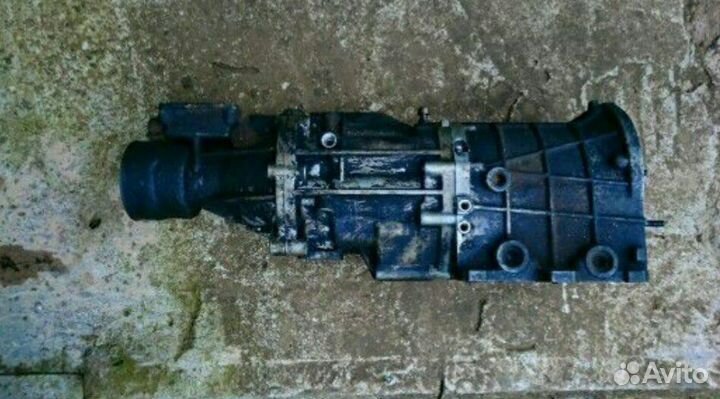 Картер сцепления кпп Ховер Дервейс