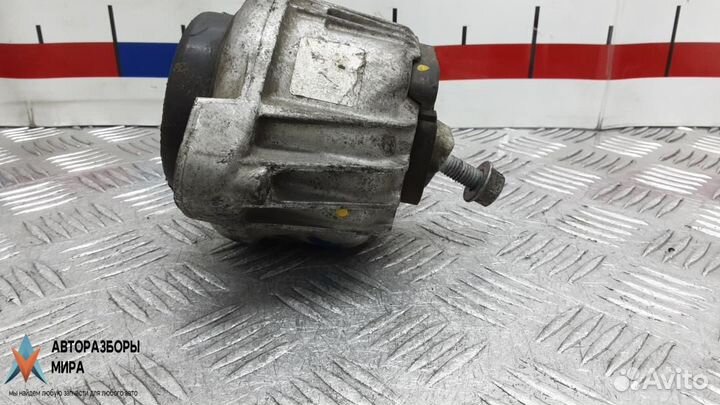 Подушка двигателя дизельная BMW X1 E84 2011