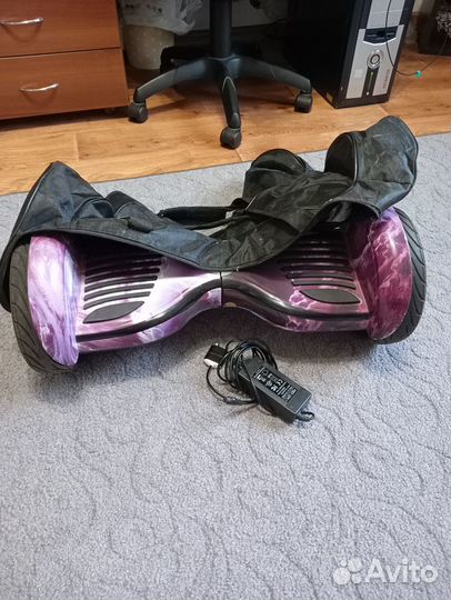 Гироскутер бу