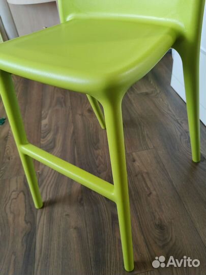 Стул детский Икея IKEA urban