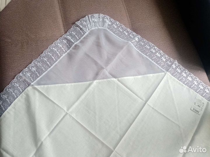 Уголок на выписку новый