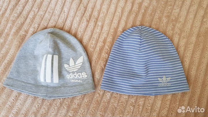 Шапка adidas детская