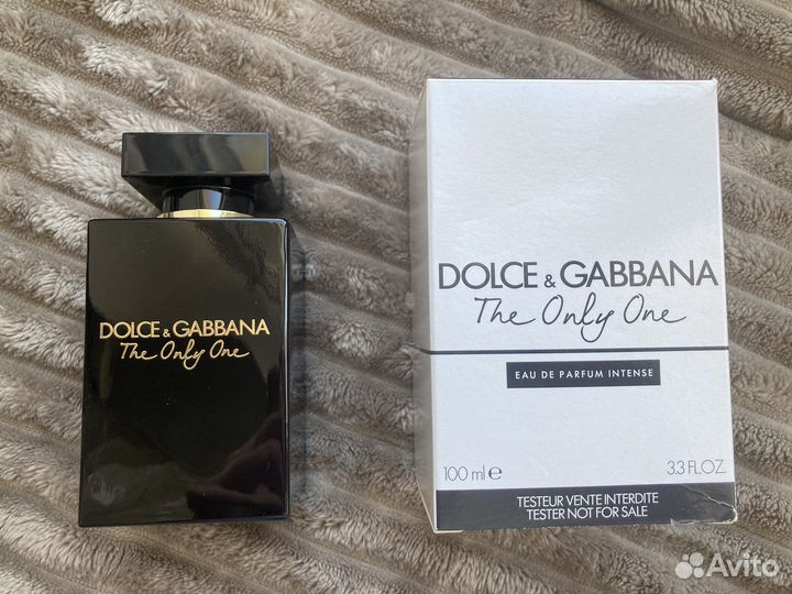 Туалетная вода женская Dolce&Gabbana