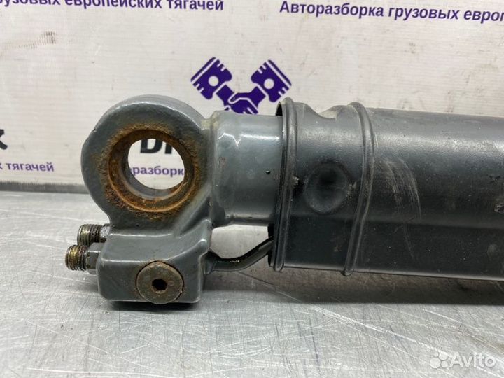 Гидроцилиндр подъема кабины Daf Xf 106