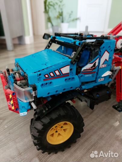 Lego Technic 42070
