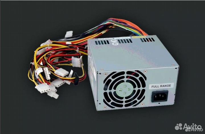 Блоки питания 300w 500w 650w 800w 600w 700w