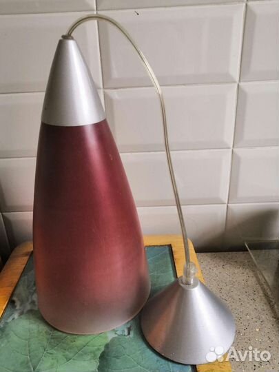 Светильник, навесной