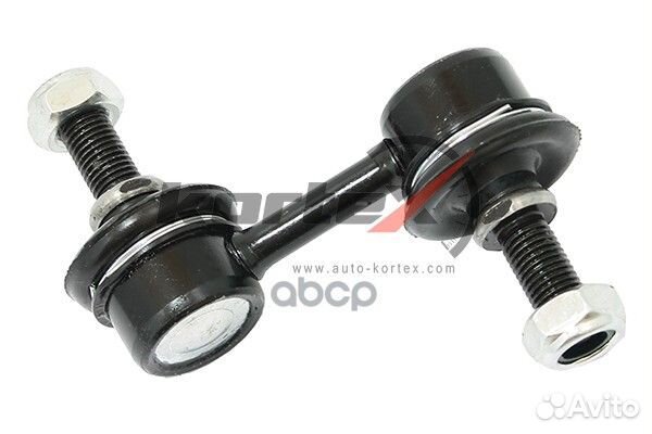 Тяга стабилизатора BMW E39 зад.подв.лев/прав. K