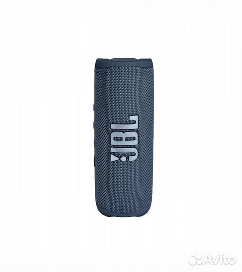 Новый портативный JBL Flip 6 Blue (30Вт)