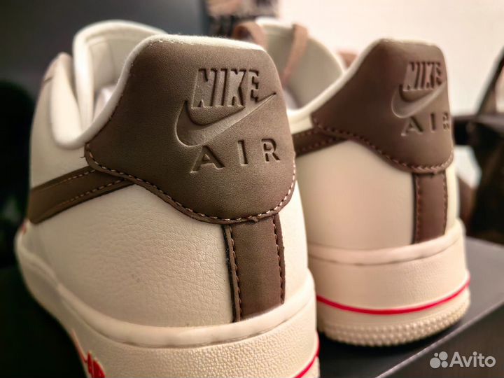 Кроссовки Nike Air Force 1