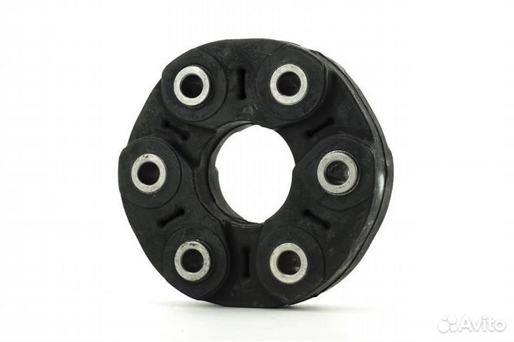 Муфта кардана BMW X5 G05 X6 G06 X7 G07