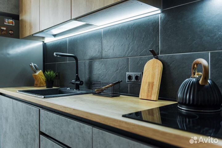 Кухни под ваш бюджет