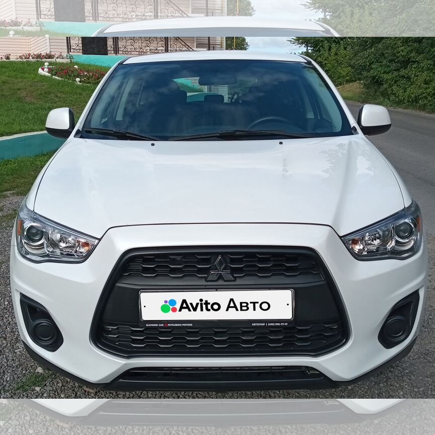 Купить Mitsubishi 🚘 от 165 000 ₽ в Тамбове: 651 объявление