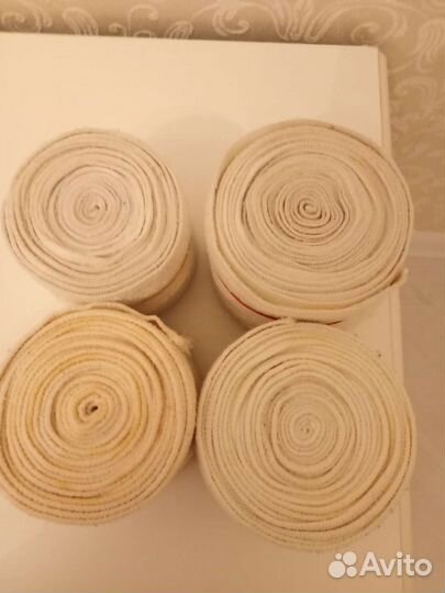 Бинты медицинские (цена за все)