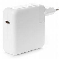 Универсальный блок питания 61W USB-C PD 3.0 QC 3.0