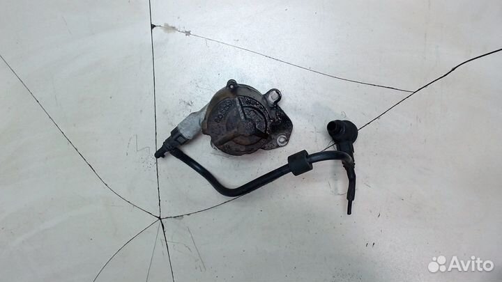 Насос вакуумный Citroen C5, 2002