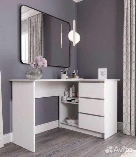 Угловой письменный стол доставка бесплатная