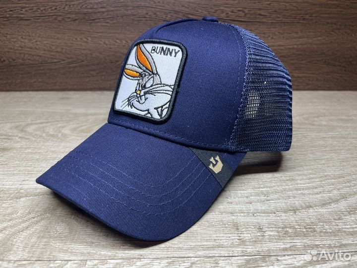 Кепка Bugs Bunny