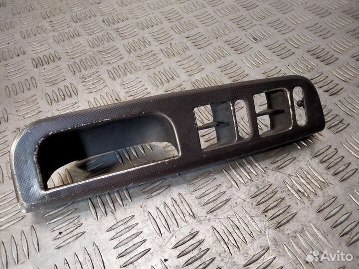 Ручка Пассат б5