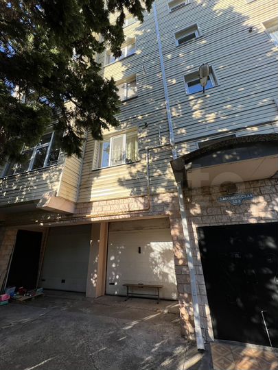 Гараж, 30 м²