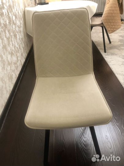 Кухонные стулья бу