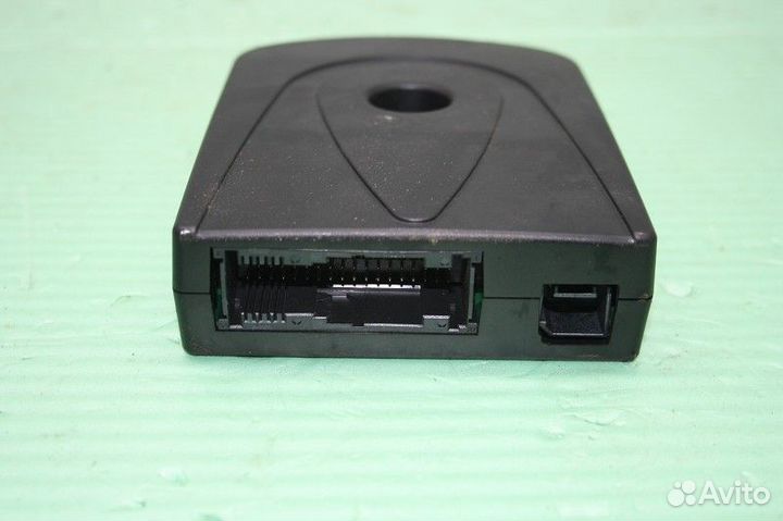 Блок электронный ford focus III 2011