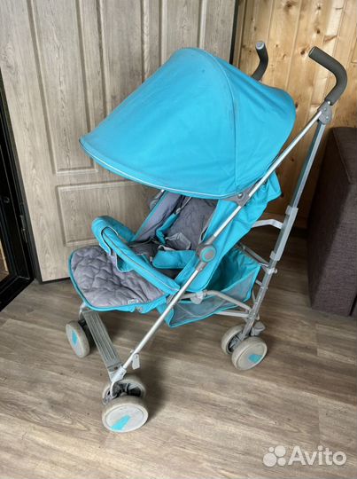 Коляска трость Corol