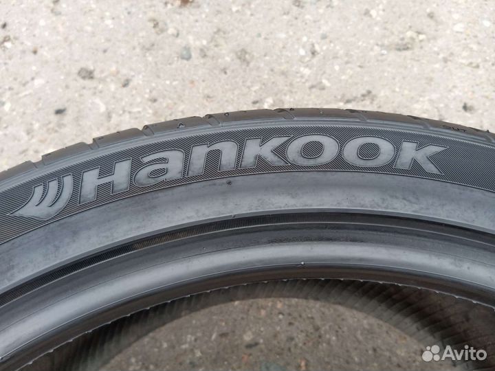 Hankook Ventus S1 Evo K107 295/35 R21