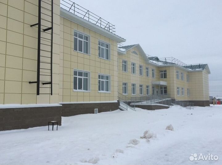 Фасадные металлокассеты