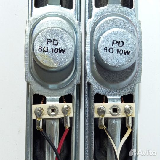 PD 8Om 10W rubin RB-40SE9FT2C