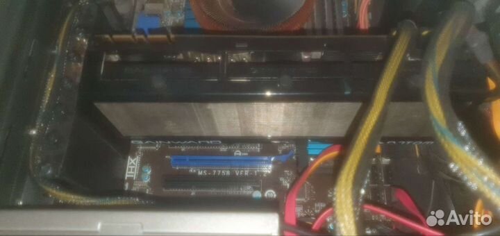 Видеокарта GTX 770 2gb