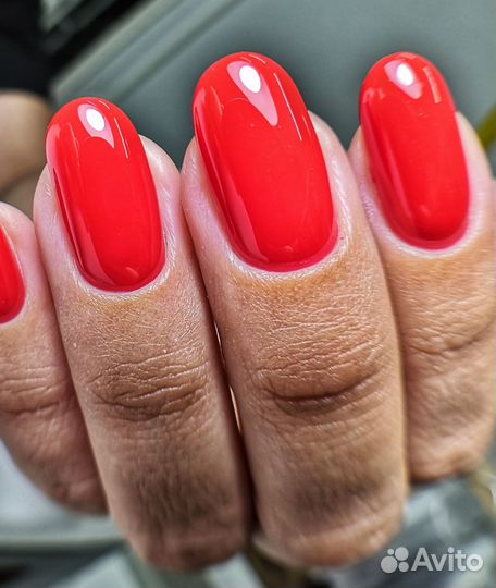 Маникюр, педикюр, наращивание ногтей