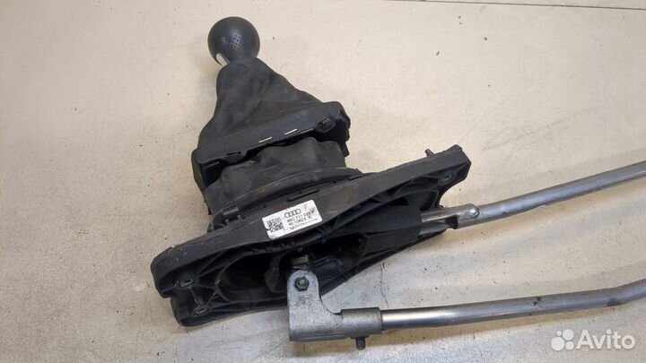 Кулиса кпп Audi A5 (8T), 2011