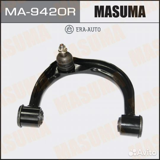 Masuma MA9420R рычаг подвески верх
