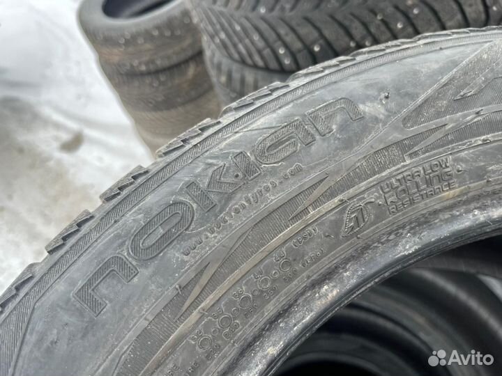 Nokian Tyres Hakkapeliitta R2 SUV 255/50 R19