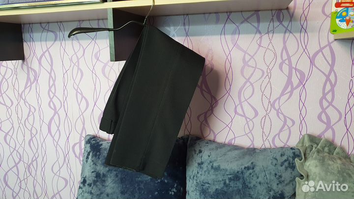 Школьная форма для мальчика р. 122-128