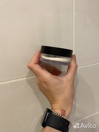 Rouge Bunny Rouge пудра Тон 055