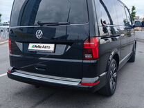 Volkswagen Multivan 2.0 AMT, 2020, 36 000 км, с пробегом, цена 8 800 000 руб.