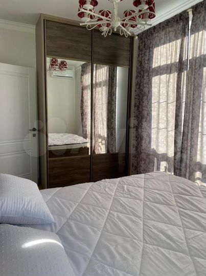 3-к. квартира, 72 м², 2/4 эт.