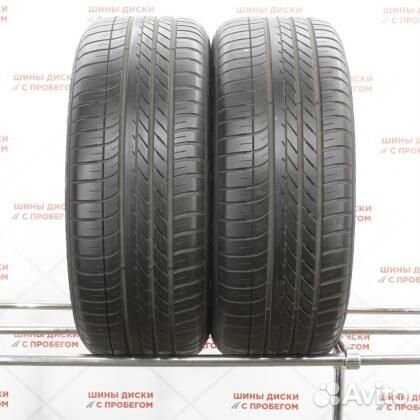 Goodyear Eagle F1 Asymmetric 255/50 R19