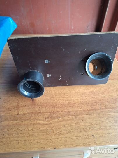 Держатель для спининга в лодку пвх