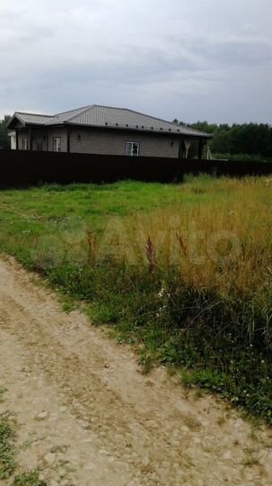 Участок 7,5 сот. (ИЖС)