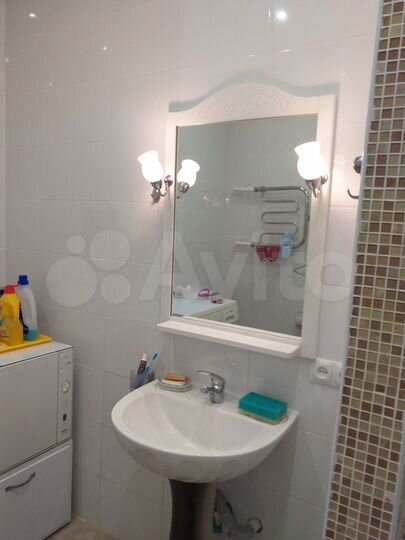 Дом 120 м² на участке 18 сот.