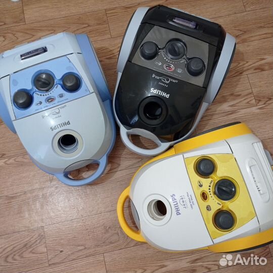 Пылесос Philips FC9071, FC9174 на Запчасти