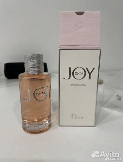 Dior JOY духи