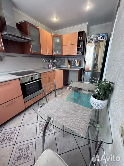 Квартира в аренду на длительный срок