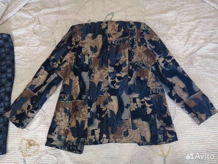 Женские вещи пакетом 48