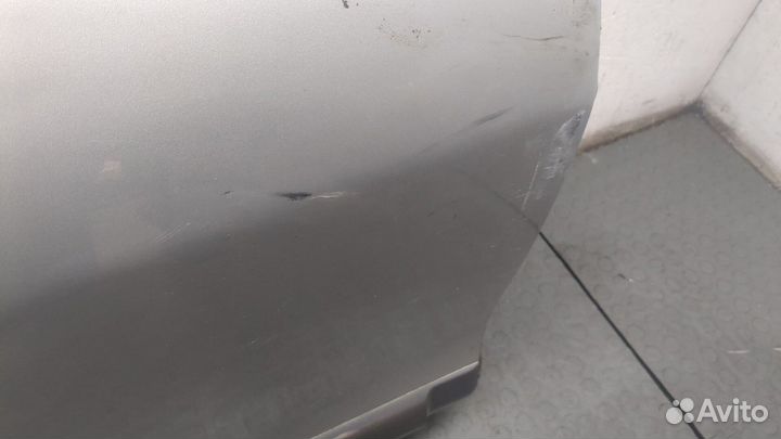 Дверь боковая Hyundai Santa Fe, 2003